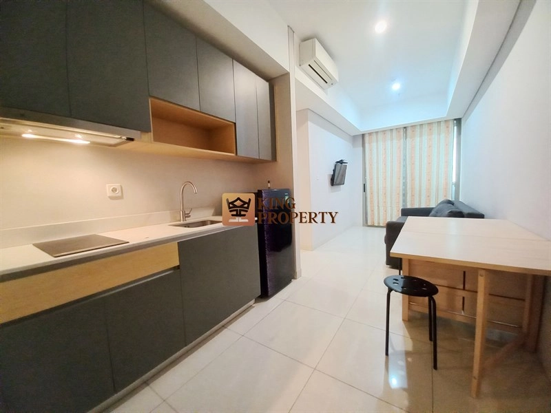 Taman Anggrek Residence Minimalis Nyaman! Taman Anggrek Residence TARES Bagus Siap Huni 13 12