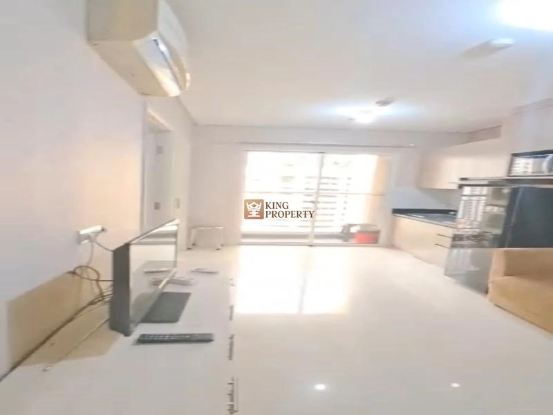 Madison Park Lantai Rendah! 2BR Madison Park Full Furnish Tanjung Duren 13 12