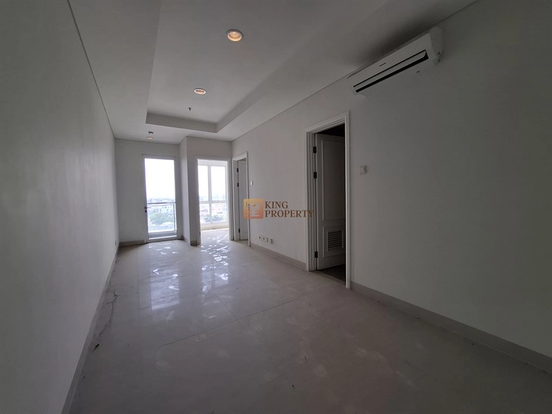 Madison Park Unit Strategis! 2 Kamar Grand Madison Lantai Rendah Dekat Trisakti dan Kawasan Mall Central Park 13 12