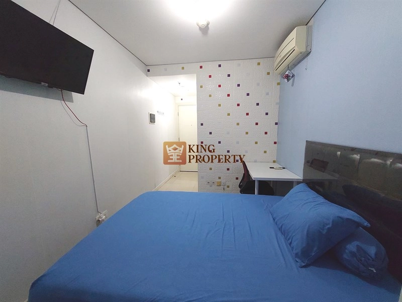 Madison Park Good Deal! Studio Madison Park Apartemen Semi Furnish Bagus Terawat 15 12