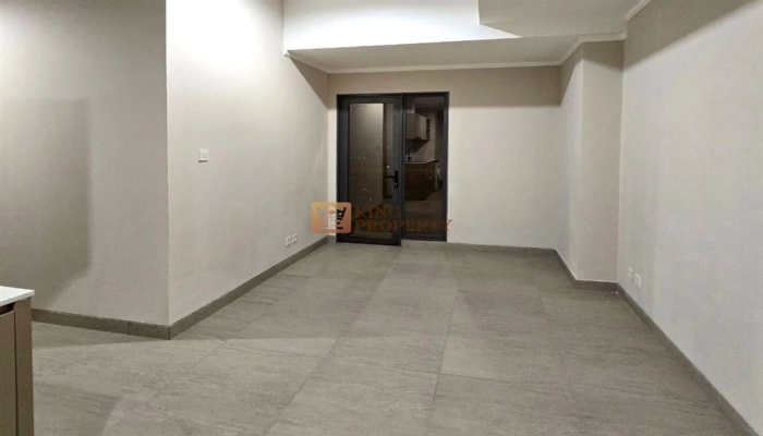 Jakarta Pusat Furnish Homey! 3BR Apartemen Menara Jakarta Kemayoran Siap Huni 13 12