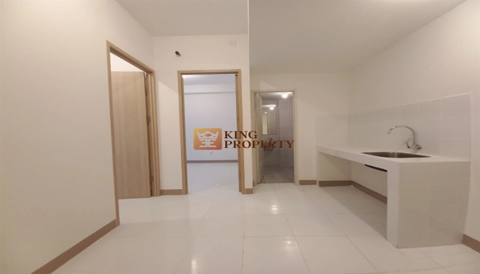 Bodetabek READY SURVEY! Disewakan 2BR Apartemen Tokyo River Side PIK 2 13 12