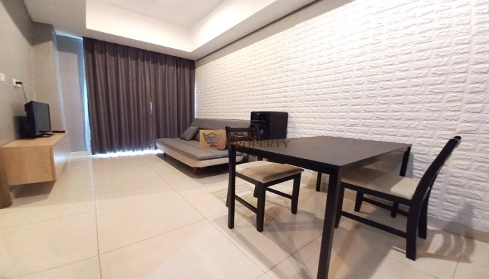 Taman Anggrek Residence Best Price! Sewa 1 Kamar Taman Anggrek Residence Furnish TARES 2 12