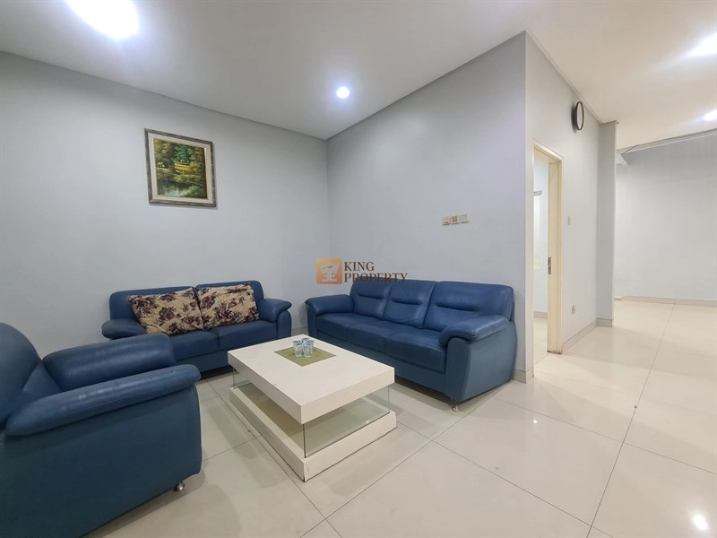 Jakarta Barat Strategis! Rumah Puri Mansion Hawaiii 3 Lantai Furnish Kembangan 13 12