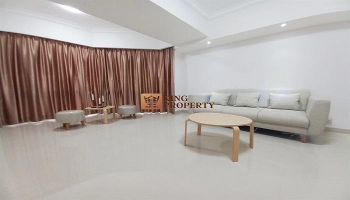 Taman Anggrek Residence Furnish Baru! Disewa 2BR Condominium Taman Anggrek Tanjung Duren 12 12