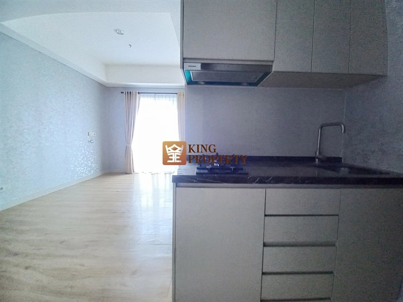 Jakarta Barat Jarang Ada 3 Unit Connecting! Apartemen Puri Mansion 3BR 89m2 Rapi 13 12