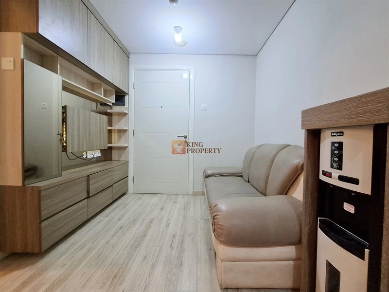 Madison Park Good Unit! Disewa 1 Kamar Madison Park Tanjung Duren Furnish<br> 3 12