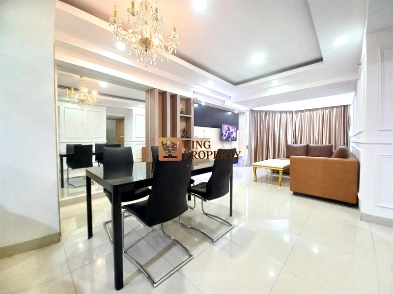 Taman Anggrek Residence Good Fengshui! 2+1BR Condominium Taman Anggrek Mall Design Elegant 13 12