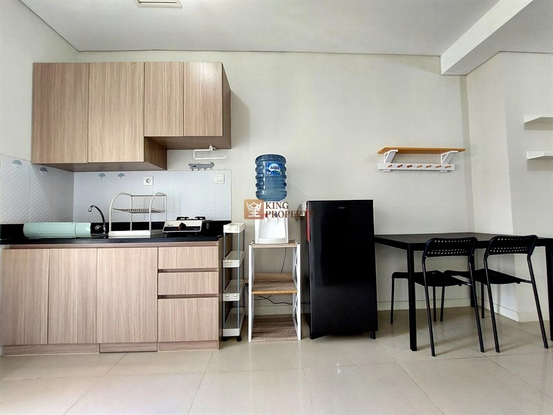 Madison Park Dijual 1 Kamar Furnish Madison Park 10 Menit ke Mall Ciputra Jakarta 11 12