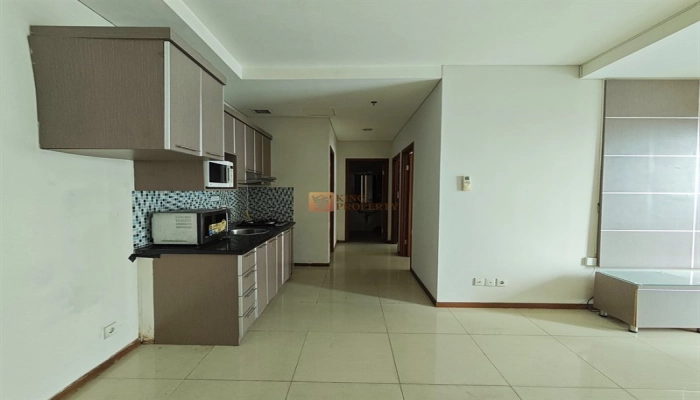 Jakarta Pusat Furnish Nyaman! 2BR Thamrin Residence Thamres Jakarta Pusat 13 12