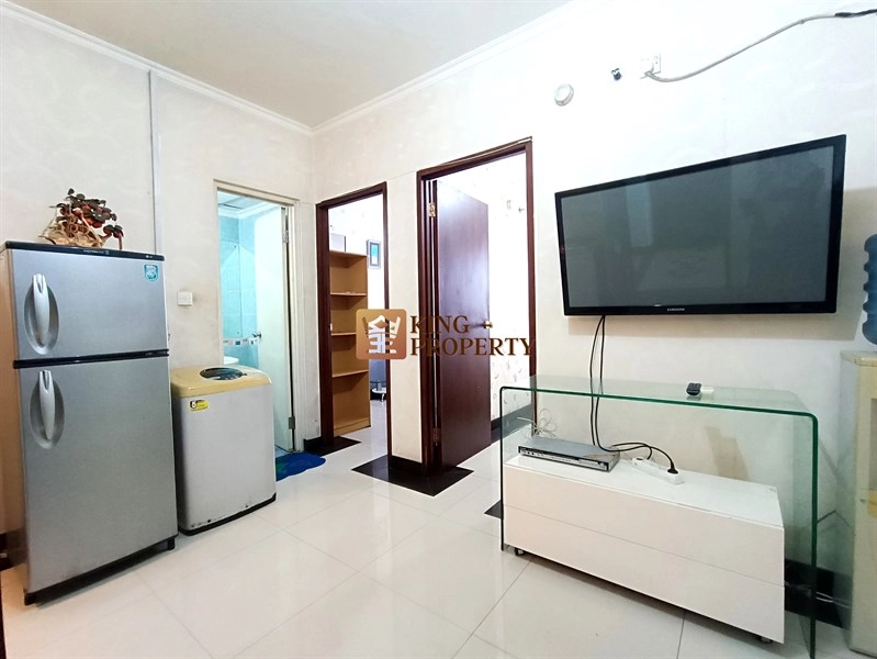 Royal Mediterania Best Item! 2 Bedroom Mediterania Garden Residences 1 Furnish Minimalis Lengkap Bagus Rapi Terawat, Area Central Park - Jakarta Barat.<br> 2 12