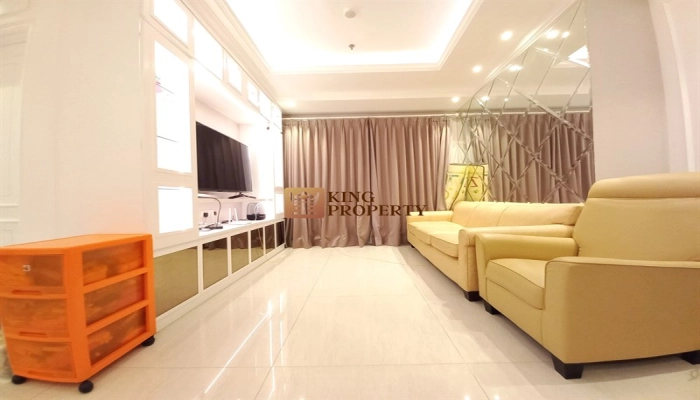 Madison Park Lux Mewah! Dijual 3+1BR Condominium Grand Madison Tanjung Duren 12 12