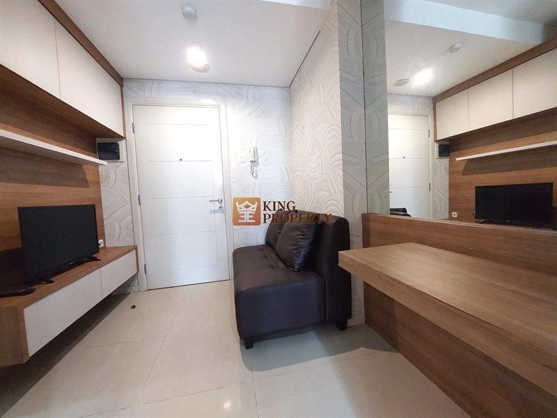 Madison Park READY SURVEY! 1BR Apartemen Madison Park Furnish Tanjung Duren 4 12