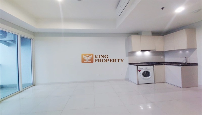 Jakarta Barat Dijual 3BR Apartemen Puri Mansion Beryl Kembangan Lantai Rendah 13 12