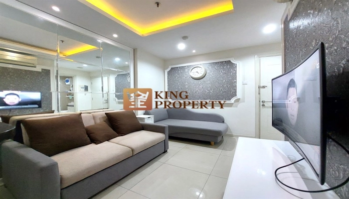 Madison Park Lux Interior! Dijual 2BR Apartemen Madison Park Fengshui Bagus 1 12