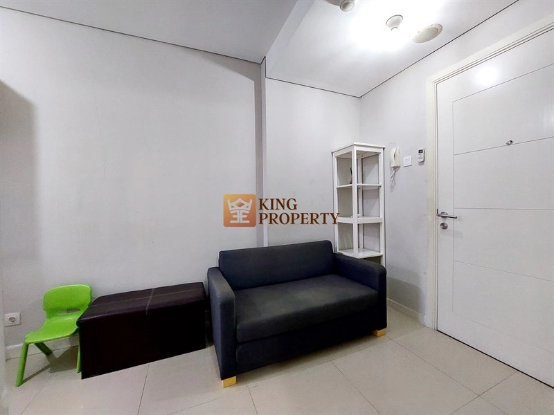 Madison Park Best Price! 1BR Jual Apartemen Madison Park Tanjung Duren Furnish 3 12