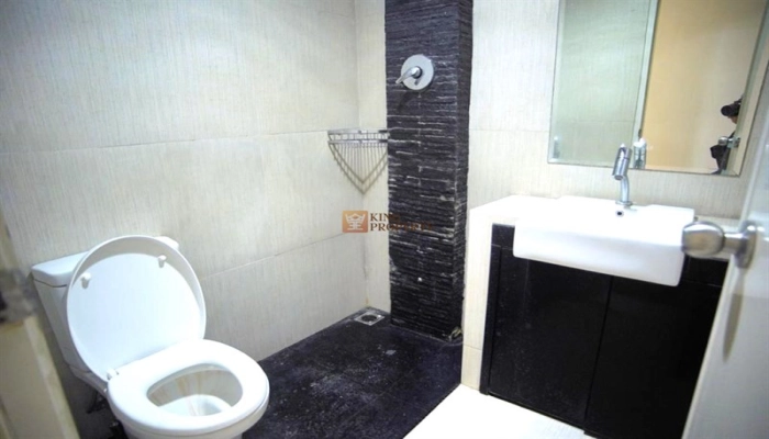 Royal Mediterania Jarang Ada! 3BR Jadi 2BR+ Mediterania Garden Medit 2 Tanjung Duren 12 12