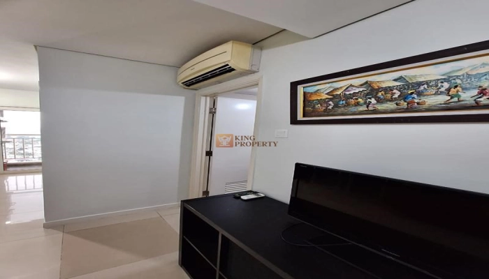 Madison Park Fully Furnish! 1BR 29m2 Apartemen Madison Park Tanjung Duren 13 12