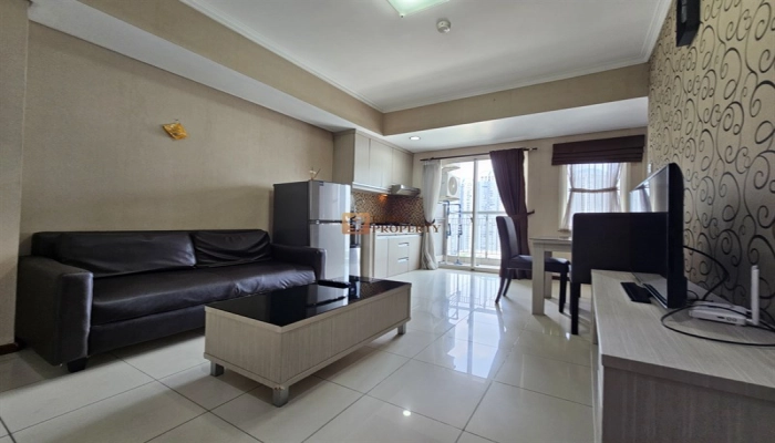 Royal Mediterania Best Price! 2BR Furnish Royal Mediterania Garden Tanjung Duren 3 12