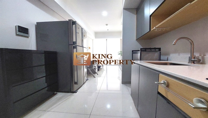 Taman Anggrek Residence Harga Terbaik 3 Kamar Taman Anggrek Residence Tanjung Duren TARES<br> 13 12