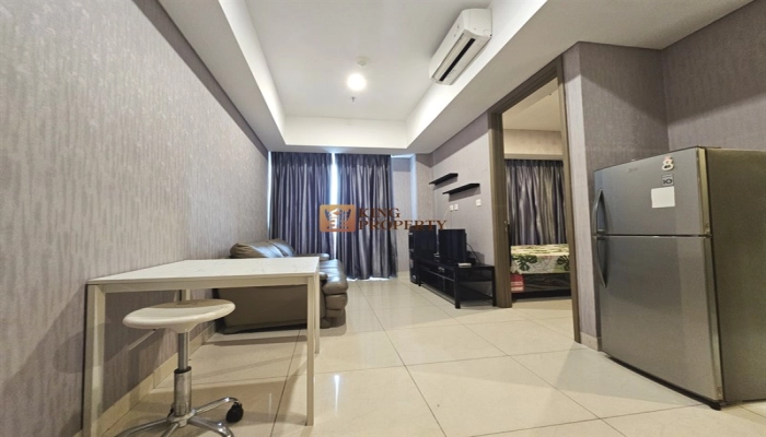 Taman Anggrek Residence Best Price! 1BR Furnish Taman Anggrek Residence Tanjung Duren TAR 13 12