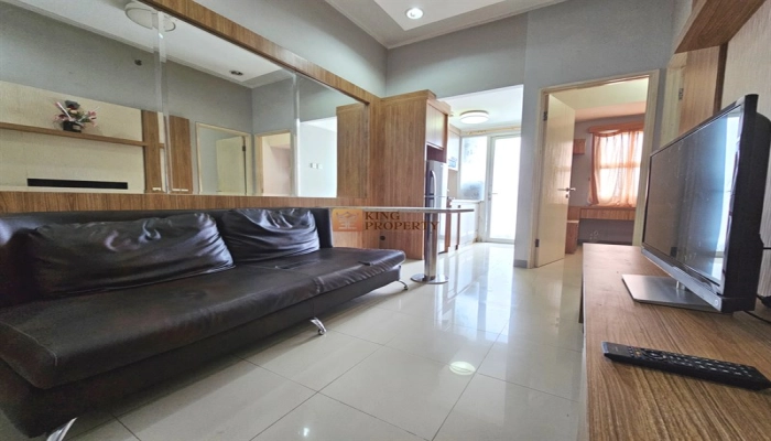 Jakarta Barat Full Furnish! 2BR 48m2 Apartemen Season City Tambora Jakarta Barat 13 12