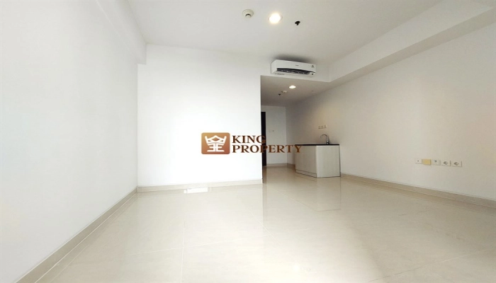 Jakarta Barat Good Fengshui! Sewa Studio Apartemen The Crest West Vista Puri  4 12