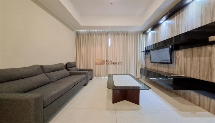 Taman Anggrek Residence Furnish Lengkap! 2 Kamar Condominium Taman Anggrek Residence 3 12