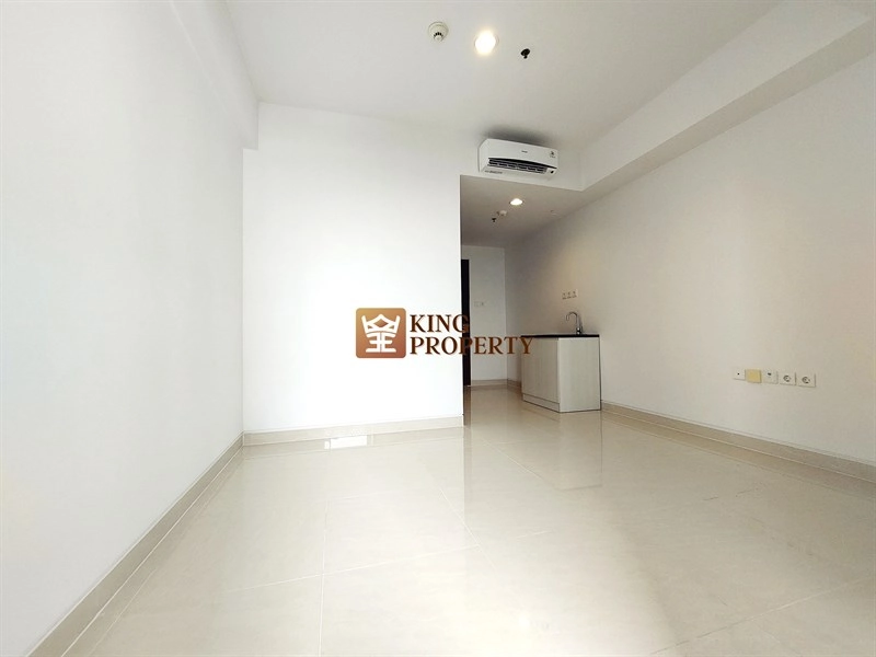 Jakarta Barat Good Fengshui! Sewa Studio Apartemen The Crest West Vista Puri  4 12