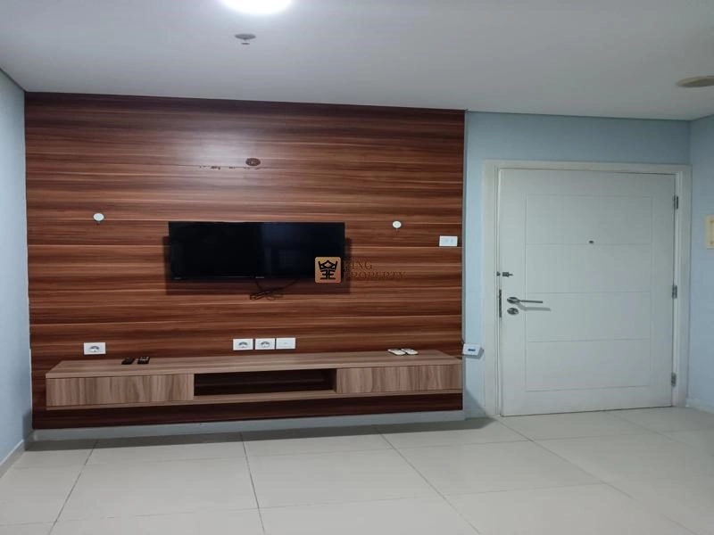 Madison Park Furnish Lengkap! 2BR Apartemen Madison Park Hook Tanjung Duren 13 12