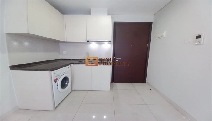 Jakarta Barat Lantai Hoki! 2BR Apartemen Puri Mansion Amethyst Private Lift 13 12