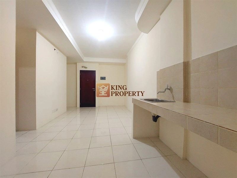 Royal Mediterania Unit Langka! 2BR 42m2 Mediterania Garden Medit 2 Mgr Cp Pool View 13 12