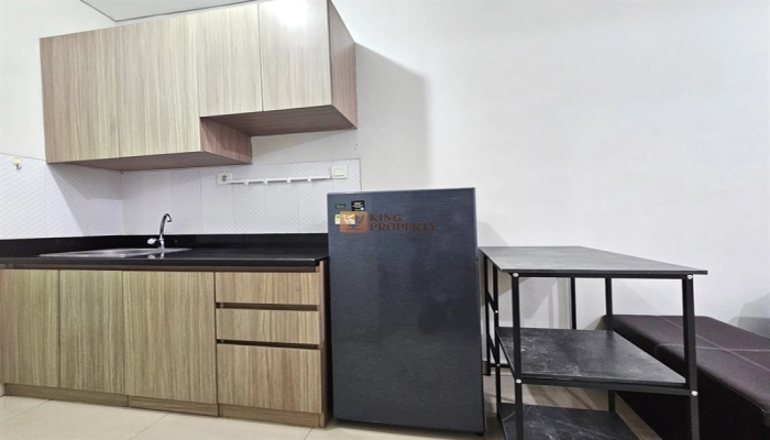 Madison Park Best Price! 1BR 29m2 Apartemen Madison Park Furnish Tanjung Duren 13 12