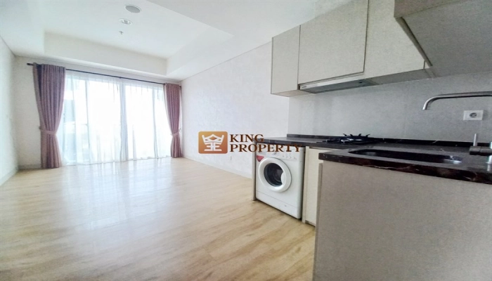 Jakarta Barat Jarang Ada! 3 Kamar Apartemen Puri Mansion Furnish Good Fengshui 3 12