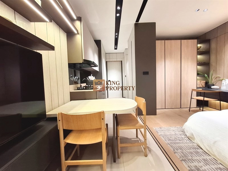 Jakarta Selatan Dijual 1BR Antasari Place TB. Simatupang Hanya dengan 20 Juta!  4 12