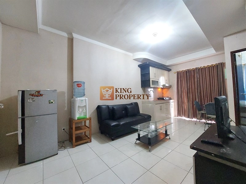 Royal Mediterania Furnish Lengkap! 2BR 42m2 Mediterania Garden Medit 2 Mgr Cp Pool View 12 12