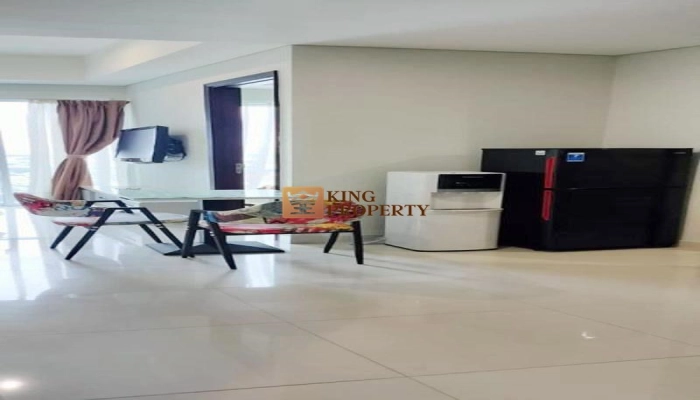 Jakarta Barat Full Furnish! 3 Kamar Apartemen Puri Mansion Kembangan JAKBAR 12 12