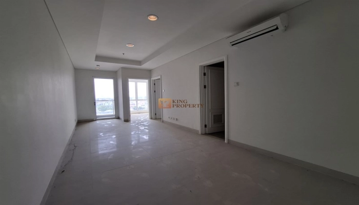 Madison Park Unit Strategis! 2 Kamar Grand Madison Lantai Rendah Dekat Trisakti dan Kawasan Mall Central Park 13 12