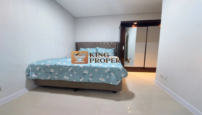 Madison Park Full Furnish! 2BR Apartemen Madison Park Tanjung Duren Lantai Rendah 3 12