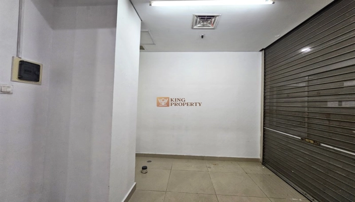 Madison Park Good Location! Kios Usaha Apartemen Madison Park Siap Pakai 4 12