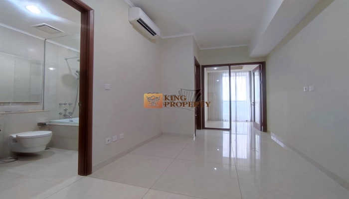 Taman Anggrek Residence Rare Unit! 1BR Lantai Bawah di Taman Anggrek Residence Strategis 13 12