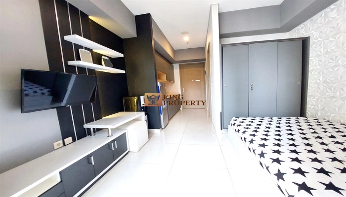 Taman Anggrek Residence Full Furnish! Studio Taman Anggrek Residence TA TARES Tanjung Duren 13 121