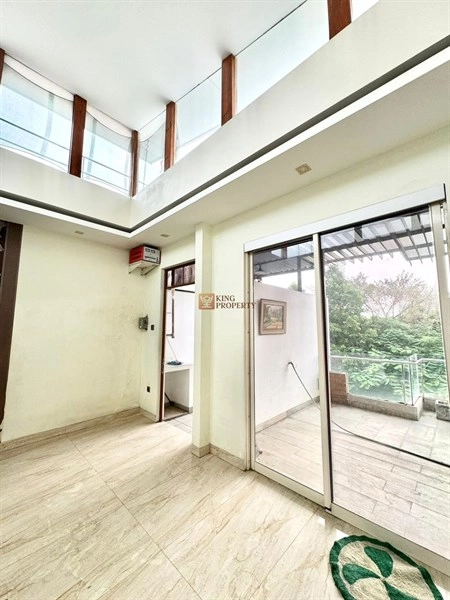 Jakarta Barat Interior Design! Rumah 3 Lantai Puri Mansion Buckingham Kembangan 16 12_