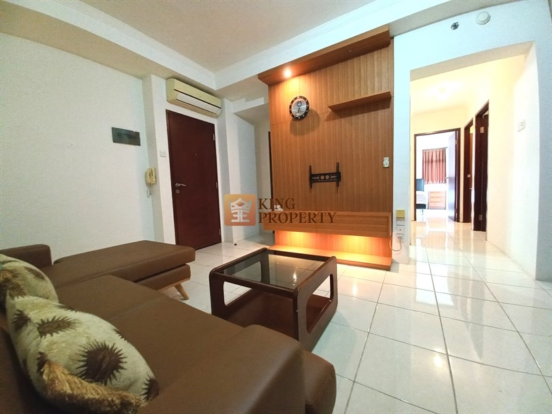 Royal Mediterania Jarang Ada! 3BR 69m2 Mediterania Garden Medit 2 Furnish Pool View 3 12_