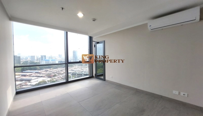 Jakarta Pusat Brand New! 1BR Menara Jakarta Kemayoran minimal sewa 2 thn 14 13