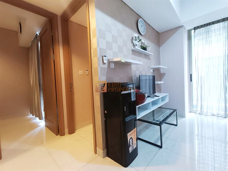 Taman Anggrek Residence Good Item!2BR Apartemen Taman Anggrek Residence Full Furnish Rapi, Siap Huni. 3 13