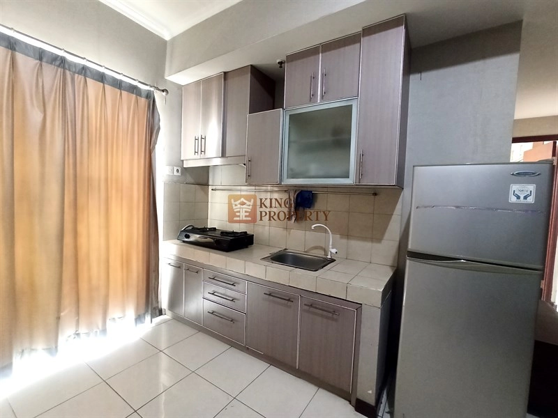 Jakarta Utara View Dufan! Dijual 2 Kamar Mediterania Marina Ancol Furnish Terawat 13 13