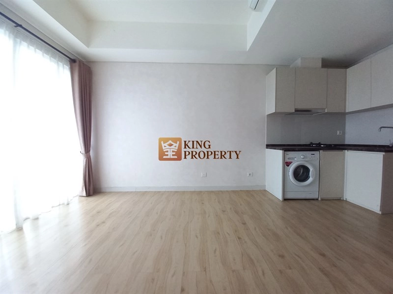 Jakarta Barat Jarang Ada! 3 Kamar Apartemen Puri Mansion Furnish Good Fengshui 4 13