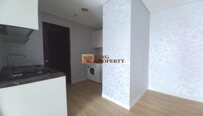 Jakarta Barat Jarang Ada 3 Unit Connecting! Apartemen Puri Mansion 3BR 89m2 Rapi 14 13