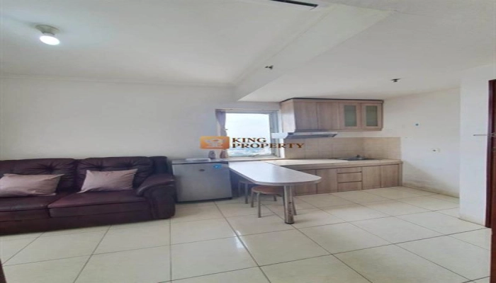 Jakarta Utara Dijual Apartemen Mediterania Marina Ancol Pademangan 1br 35m2 View Kota 2 13